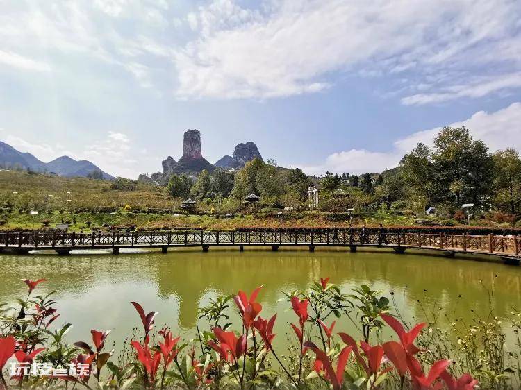 贵州毕节旅游景点有哪些地方(档次著名旅游景点推荐)-图片8